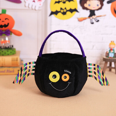Toponeto Halloween Gift Candies Bags Amusing Fluffy Bags Tote Bags for Kids Festival
Toponeto Halloween Gift Candies Bags Amusing Fluffy Bags Tote Bags for Kids Festival