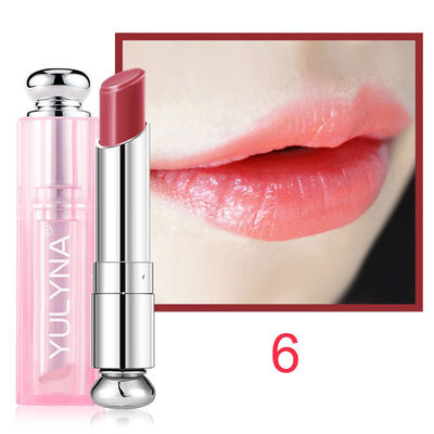 Lips Cosmetics Matte Liquid Lipstick Makeup Waterproof Velvet Lip Gloss Make up Long-lasting Silky Lipgloss Smooth Lip Stick
Lips Cosmetics Matte Liquid Lipstick Makeup Waterproof Velvet Lip Gloss Make up Long-lasting Silky Lipgloss Smooth Lip Stick