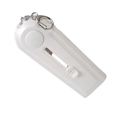 ABS Ejection Beer Bottle Opener Portable Kitchen Tool Handy Key Chain Party Mini Cap Launcher
ABS Ejection Beer Bottle Opener Portable Kitchen Tool Handy Key Chain Party Mini Cap Launcher