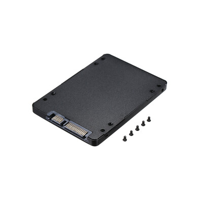 7mm mSATA SSD to 25 SATA Adapter Enclosure Converter Case Hard Disk Drive Box External HDD Enclosure Aluminium Made
7mm mSATA SSD to 25 SATA Adapter Enclosure Converter Case Hard Disk Drive Box External HDD Enclosure Aluminium Made
