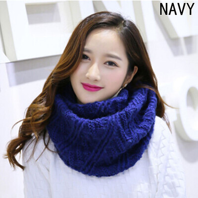 Hot Women Winter Knitted Crochet Wool Scarf Shawl Long Snood Tube Warmer Neck Wrap
Hot Women Winter Knitted Crochet Wool Scarf Shawl Long Snood Tube Warmer Neck Wrap