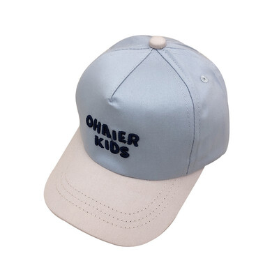 Children Cap Spring Summer Autumn Children Baseball Cap Boys Girls Hip Hop Caps Letter Colorblock Kids Sun Hat
Children Cap Spring Summer Autumn Children Baseball Cap Boys Girls Hip Hop Caps Letter Colorblock Kids Sun Hat