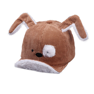 Adjustable Baseball Cap Children Hat Cartoon Cotton Newborn Caps Soft Sunhat Baby Accessories Spring Summer
Adjustable Baseball Cap Children Hat Cartoon Cotton Newborn Caps Soft Sunhat Baby Accessories Spring Summer