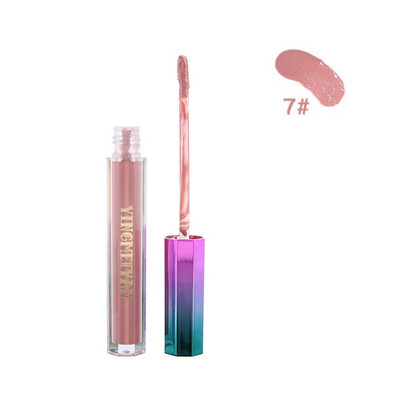 2018 Women Beauty Lip Makeup Sexy Long Lasting Waterproof Lip Gloss Matte Nude Liquid Lipstick Cosmetic Mother GIFT Lip Balm
2018 Women Beauty Lip Makeup Sexy Long Lasting Waterproof Lip Gloss Matte Nude Liquid Lipstick Cosmetic Mother GIFT Lip Balm