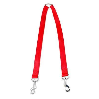 Double Multiple Dual Couple Pet Dogs Nylon Dog Pet Walking Leash Puppy Leads 4 Colors
Double Multiple Dual Couple Pet Dogs Nylon Dog Pet Walking Leash Puppy Leads 4 Colors