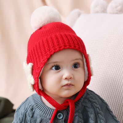 Unisex Baby Hat Winter New Toddler Baby Girls Boys Star Printed Hat Winter Keep Warm Knitted Beanie Cap Kids Cap
Unisex Baby Hat Winter New Toddler Baby Girls Boys Star Printed Hat Winter Keep Warm Knitted Beanie Cap Kids Cap