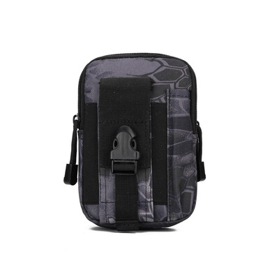 12 Colors Men Tactical Belt Fanny Pack Women Waist Pouch For Outdoor Cycling Phone Pocket
12 Colors Men Tactical Belt Fanny Pack Women Waist Pouch For Outdoor Cycling Phone Pocket