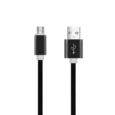 Swalle 2A Micro USB cable braided wire fast charging data charger cable for Iphone Huawei Samsung S6 S7 Edge millet MP3 micro USB
Swalle 2A Micro USB cable braided wire fast charging data charger cable for Iphone Huawei Samsung S6 S7 Edge millet MP3 micro USB