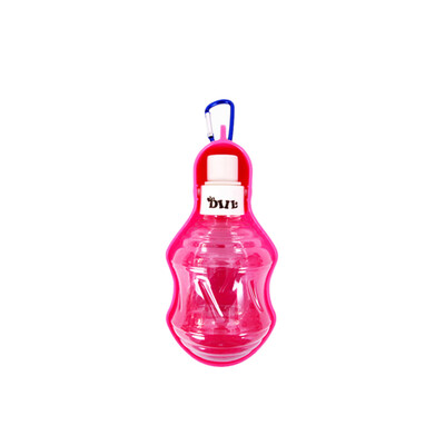 Portable Outdoor Travel Kettle Pet Water Bottle 500ml Pet Water Bowl Drinking Cup Dog Water Dispenser Pet Supplies
Portable Outdoor Travel Kettle Pet Water Bottle 500ml Pet Water Bowl Drinking Cup Dog Water Dispenser Pet Supplies