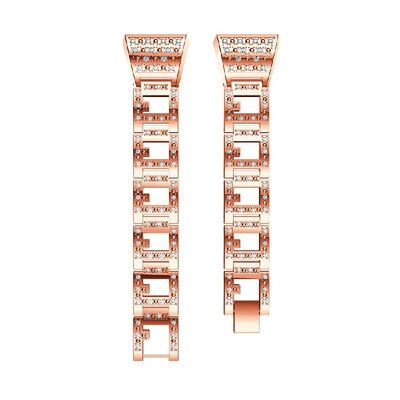High Quality Watch Band Zinc Alloy Women Fashion Simple Style Wrist Strap for Fitbit Charge 2
High Quality Watch Band Zinc Alloy Women Fashion Simple Style Wrist Strap for Fitbit Charge 2