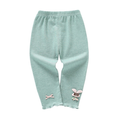Autumn Girls leggings Pants Cotton Leggings Elastic Waist Cartoon Animal Design Toddler Bottom
Autumn Girls leggings Pants Cotton Leggings Elastic Waist Cartoon Animal Design Toddler Bottom
