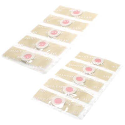 122436 pcs Detox Foot Pads Patches Feet Care Medical Plaster Foot Corn Removal Remover
122436 pcs Detox Foot Pads Patches Feet Care Medical Plaster Foot Corn Removal Remover