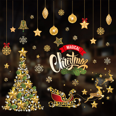 Many memories of Christmas stickers Christmas decorations glass door window window stickers Christmas window stickers wall stickers Christmas tree layout dress up stickers stickers package window stickers gold sled
Many memories of Christmas stickers Christmas decorations glass door window window stickers Christmas window stickers wall stickers Christmas tree layout dress up stickers stickers package window stickers gold sled