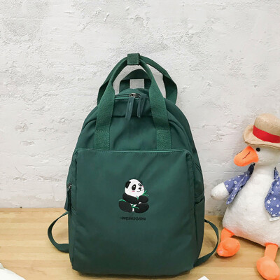 Tailored Womens Fashion Backpack Animal Bag Anti-Theft Shoulder Bag Leisure Backpack
Tailored Womens Fashion Backpack Animal Bag Anti-Theft Shoulder Bag Leisure Backpack