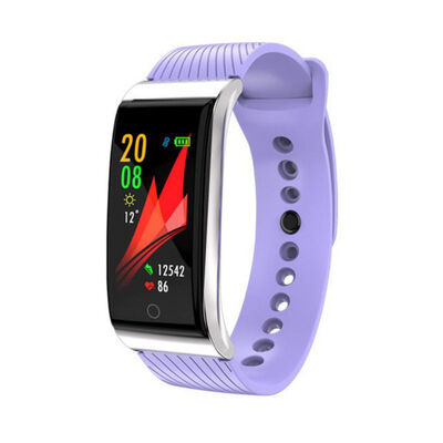 Fashion Smart Band F4 Wristband Blood Pressure Heart Rate Monitor Men Women Fitness Sport Tracker Watch Pedometer Bracelet
Fashion Smart Band F4 Wristband Blood Pressure Heart Rate Monitor Men Women Fitness Sport Tracker Watch Pedometer Bracelet