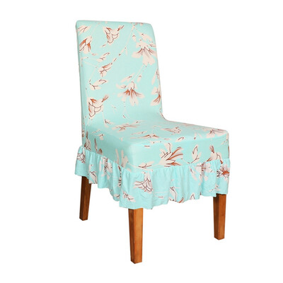 Chair Cover Printed Stretch Anti-dirty Elastic Seat Cover For Wedding Party Home Kitchen Dining Room Office Decoration
Chair Cover Printed Stretch Anti-dirty Elastic Seat Cover For Wedding Party Home Kitchen Dining Room Office Decoration
