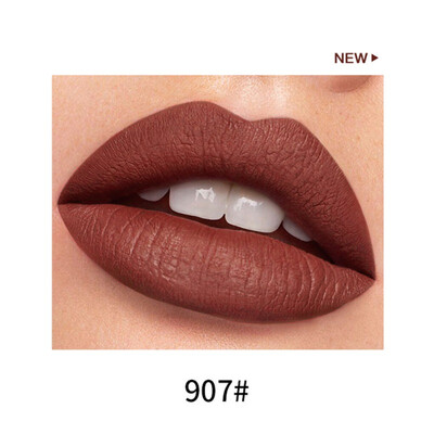 Lipstick Matte Lipgloss Lasting Moisturizing Non-marking Waterproof Non-stick Cup Lip Glaze Make up Plumper Lip Gloss NEW
Lipstick Matte Lipgloss Lasting Moisturizing Non-marking Waterproof Non-stick Cup Lip Glaze Make up Plumper Lip Gloss NEW