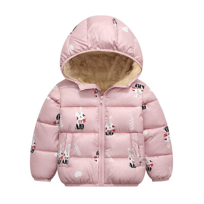 Winter Coat Girl 2019 Kids Jacket Parka For Boys Warm Thick Outerwear Cartoon Zipper Hooded Overcoat Toddler Clothes E
Winter Coat Girl 2019 Kids Jacket Parka For Boys Warm Thick Outerwear Cartoon Zipper Hooded Overcoat Toddler Clothes E