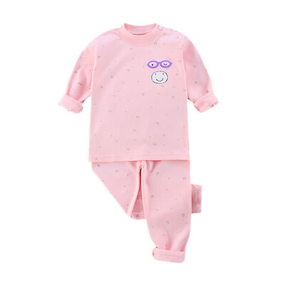 Autumn Baby Kids Girls Boys Cartoon Print Sleepwear Set Long Sleeve Blouse TopsPants Pajamas
Autumn Baby Kids Girls Boys Cartoon Print Sleepwear Set Long Sleeve Blouse TopsPants Pajamas