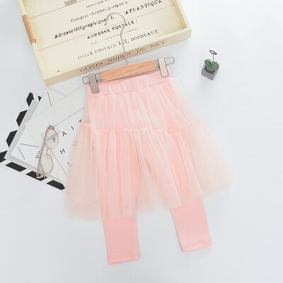 Children Toddler Kids Girls Lace Stitching Mesh Solid Color Pants Leggings Casual Trousers
Children Toddler Kids Girls Lace Stitching Mesh Solid Color Pants Leggings Casual Trousers