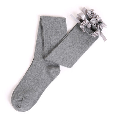 Women Winter Over Knee Socks Elegant Warm Cotton Lace Socks Long Legging High Thigh Stockings Knee High Socks
Women Winter Over Knee Socks Elegant Warm Cotton Lace Socks Long Legging High Thigh Stockings Knee High Socks