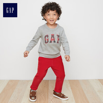 GAP flagship store boy baby boy plus velvet sweatpants baby child winter wear children fleece pants 304628 modern red 80cm 12-18 months
GAP flagship store boy baby boy plus velvet sweatpants baby child winter wear children fleece pants 304628 modern red 80cm 12-18 months