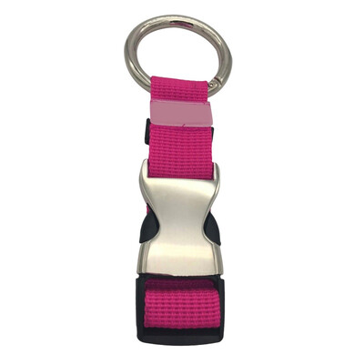 Multi-purpose metal buckle Luggage Strap Third Hand for Travel Accessories Carry Gear Hand Jacket Gripper attach bag other suitc
Multi-purpose metal buckle Luggage Strap Third Hand for Travel Accessories Carry Gear Hand Jacket Gripper attach bag other suitc