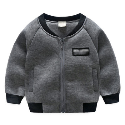 2019 New Autumn Baby Boy Outerwear Letter Print Casual Sweatshirt Kids Jacket Outfits Tops
2019 New Autumn Baby Boy Outerwear Letter Print Casual Sweatshirt Kids Jacket Outfits Tops