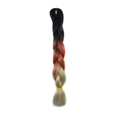 Gobestart Individual Braid Wigs Big Braids Color Gradient Small Black Dirty Pigtail
Gobestart Individual Braid Wigs Big Braids Color Gradient Small Black Dirty Pigtail