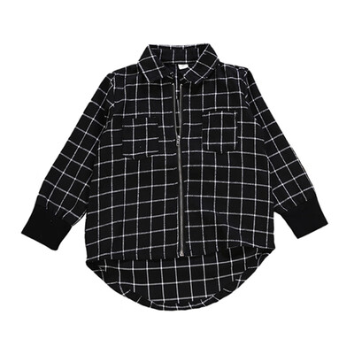 Newborn Baby Girl Boy Coat Clothes Long Sleeve Cotton T-Shirt Plaid Tops Jackets Autumn Warm Blouse Clothes Toddler Baby Outfits
Newborn Baby Girl Boy Coat Clothes Long Sleeve Cotton T-Shirt Plaid Tops Jackets Autumn Warm Blouse Clothes Toddler Baby Outfits