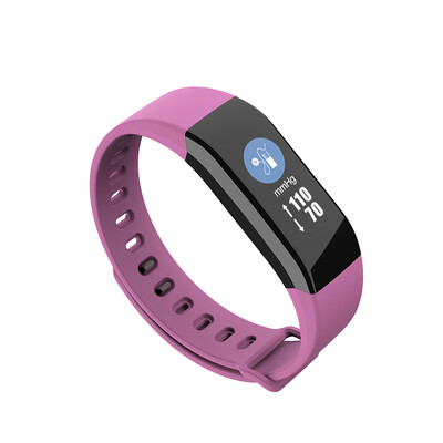 Smart Bracelet IP67 Waterproof Fitness Tracker with Sleep Monitor Pedometer Sports Smart Wrist Band Watch for Android And IOS Fitn
Smart Bracelet IP67 Waterproof Fitness Tracker with Sleep Monitor Pedometer Sports Smart Wrist Band Watch for Android And IOS Fitn