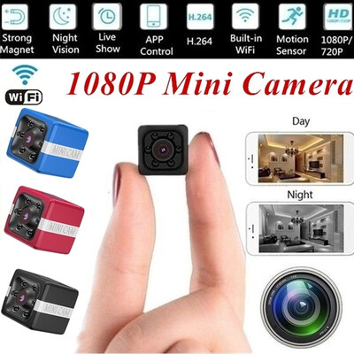 2020 NEW Mini 1080P Camera Dice Video Night Vision HD Camcorder Motion Sensor Hidden
2020 NEW Mini 1080P Camera Dice Video Night Vision HD Camcorder Motion Sensor Hidden