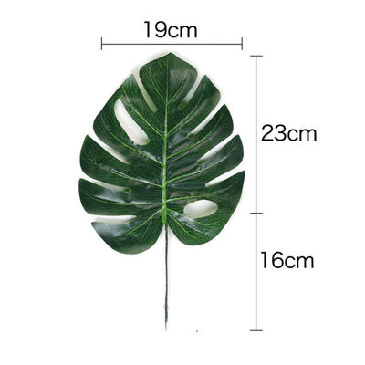 20PCS Small Turtle Back Leaf Nordic Simulation Plant Flower Arrangement Accessories Decoration Green Plant Wall Forest Wedding
20PCS Small Turtle Back Leaf Nordic Simulation Plant Flower Arrangement Accessories Decoration Green Plant Wall Forest Wedding