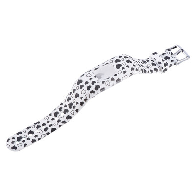 〖Follure〗Replacemet Silicone Watch Band Strap for Garmin VivoFit Jr Jr 2 Kids Fitness
〖Follure〗Replacemet Silicone Watch Band Strap for Garmin VivoFit Jr Jr 2 Kids Fitness