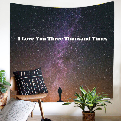 Toponeto Colorful Print Tapestry Art Room Starry Sky Wall Hanging Tapestry Art Nature
Toponeto Colorful Print Tapestry Art Room Starry Sky Wall Hanging Tapestry Art Nature
