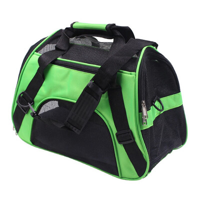 Small And Medium Pet Carrier Soft Handbag Travel Carrying Bag For Dogs And Cats
Small And Medium Pet Carrier Soft Handbag Travel Carrying Bag For Dogs And Cats