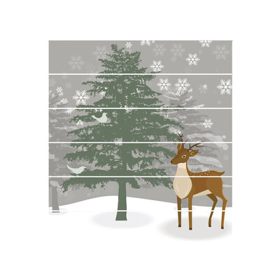 Tailored Christmas 3D Simulation stair stickers Waterproof Wall Stickers DIY Home Decor
Tailored Christmas 3D Simulation stair stickers Waterproof Wall Stickers DIY Home Decor