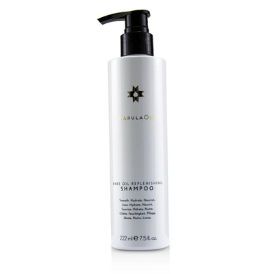 PAUL MITCHELL - Marula Oil Rare Oil Replenishing Shampoo 222ml75oz
