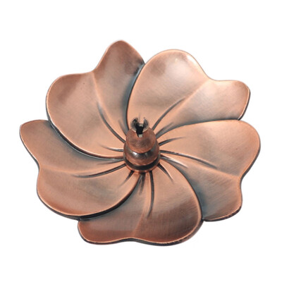 Sakura Incense Burner Scented Copper Alloy Household Room Aromatherapy Stove Sandalwood Furnace Creative Supplies
Sakura Incense Burner Scented Copper Alloy Household Room Aromatherapy Stove Sandalwood Furnace Creative Supplies