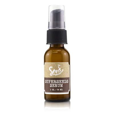 SEED PHYTONUTRIENTS - Superseeds Serum For Early Signs Of Aging Skin 30ml1oz