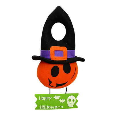 Halloween Witch Doll Pendants Plush Toy Doll Gift For Halloween Decoration Diy Party Decor Supplies House Bar Party Door Pendant
Halloween Witch Doll Pendants Plush Toy Doll Gift For Halloween Decoration Diy Party Decor Supplies House Bar Party Door Pendant