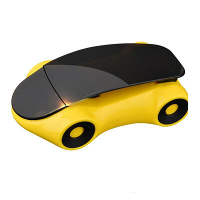 Dashboard Car Phone Smartphone Holder Stand Mount Sports Car Design Sturdy Rotatable Smartphone Holder
Dashboard Car Phone Smartphone Holder Stand Mount Sports Car Design Sturdy Rotatable Smartphone Holder