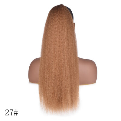 Gobestart Hot SALE Real Thick Clip In Fashion Hair ExtensionsPony Tail Wrap On Ponytail
Gobestart Hot SALE Real Thick Clip In Fashion Hair ExtensionsPony Tail Wrap On Ponytail