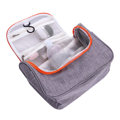 Multifunctional Travel Cosmetic Bag Hanging Toiletry Makeup Pouch Woman Mens Wash Case Organizer Accessories Supplies Water Resis
Multifunctional Travel Cosmetic Bag Hanging Toiletry Makeup Pouch Woman Mens Wash Case Organizer Accessories Supplies Water Resis
