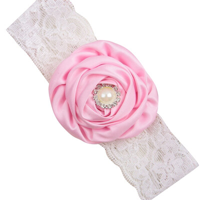 Baby Sweet Accessories Girls Lace Flower Design Headband Headwears Apparel Photography Prop Party Gifts 0-36M
Baby Sweet Accessories Girls Lace Flower Design Headband Headwears Apparel Photography Prop Party Gifts 0-36M