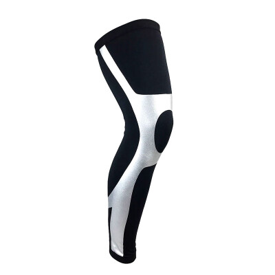 Winter Leg Warmers Cycling Muscle Pressure Knee Pad Compression Leg Sleeve Support Sports Basketball Football Knee Protector
Winter Leg Warmers Cycling Muscle Pressure Knee Pad Compression Leg Sleeve Support Sports Basketball Football Knee Protector