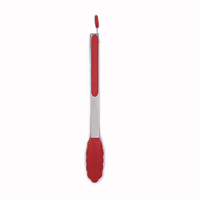 NeillieN bread clipstainless steel barbecue clampsilicone Coated Stainless Steel Clip Bread Food TongBaking tools
NeillieN bread clipstainless steel barbecue clampsilicone Coated Stainless Steel Clip Bread Food TongBaking tools