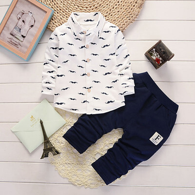 Children baby clothing boy&girl Summer print suit Short sleeve shirt 2 pieces set popular fashionable
Children baby clothing boy&girl Summer print suit Short sleeve shirt 2 pieces set popular fashionable