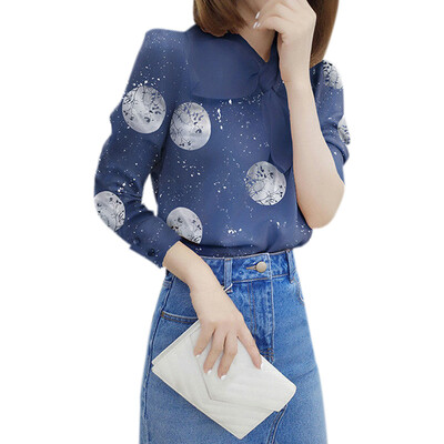 Fashion Woman Blouses 2018 Long Sleeve Shirt Women Plus Size Blouses Women Clothing Female Dot Blouse Shirt Top Blusas
Fashion Woman Blouses 2018 Long Sleeve Shirt Women Plus Size Blouses Women Clothing Female Dot Blouse Shirt Top Blusas