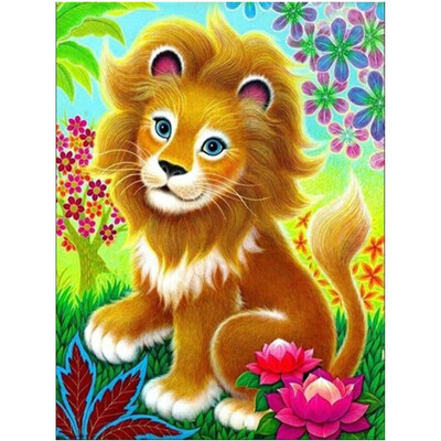 Gobestart Embroidery Paintings Rhinestone Pasted DIY Diamond Painting Cross Stitch
Gobestart Embroidery Paintings Rhinestone Pasted DIY Diamond Painting Cross Stitch